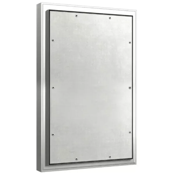 Trapă de revizie Mistral D5040 ceramo comfort  /  photo 4