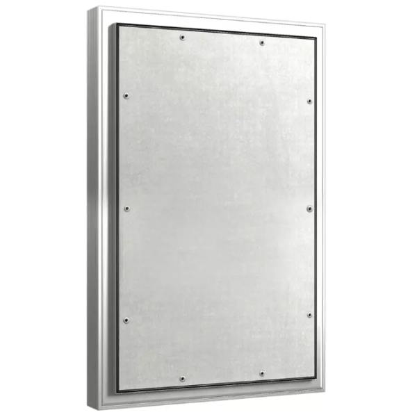 Trapă de revizie Mistral D5040 ceramo comfort  /  photo 4