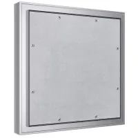 Ревизионный люк Mistral D5050 ceramo comfort / photo 4