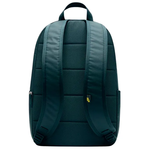 Rucsac Nike Heritage Bkpk / Yellow Teal / 25 l photo 2