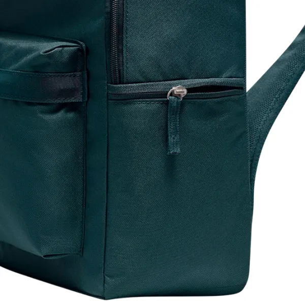 Rucsac Nike Heritage Bkpk / Yellow Teal / 25 l photo 5