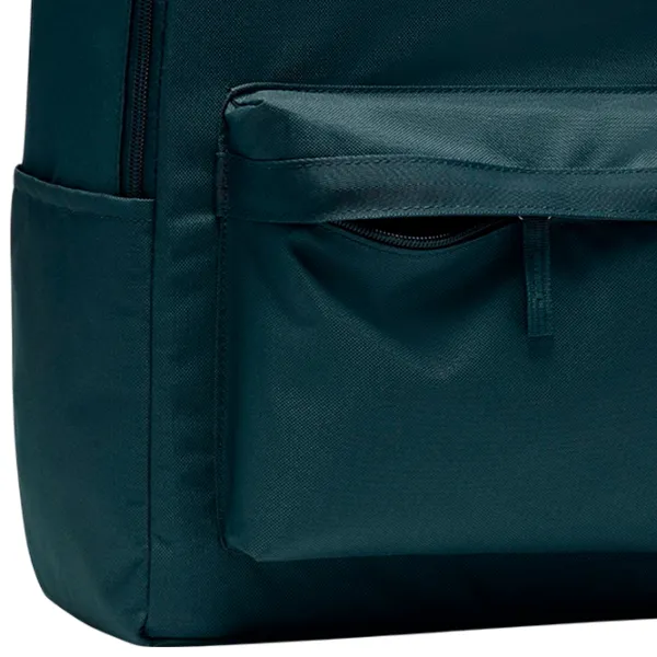 Rucsac Nike Heritage Bkpk / Yellow Teal / 25 l photo 6