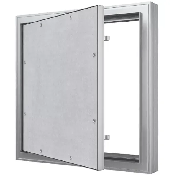 Trapă de revizie Mistral D4050 ceramo comfort  /  photo 1