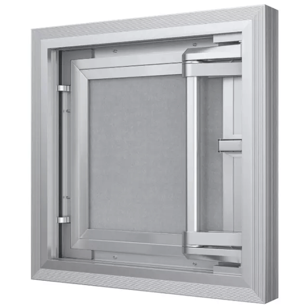Trapă de revizie Mistral D4050 ceramo comfort  /  photo 3