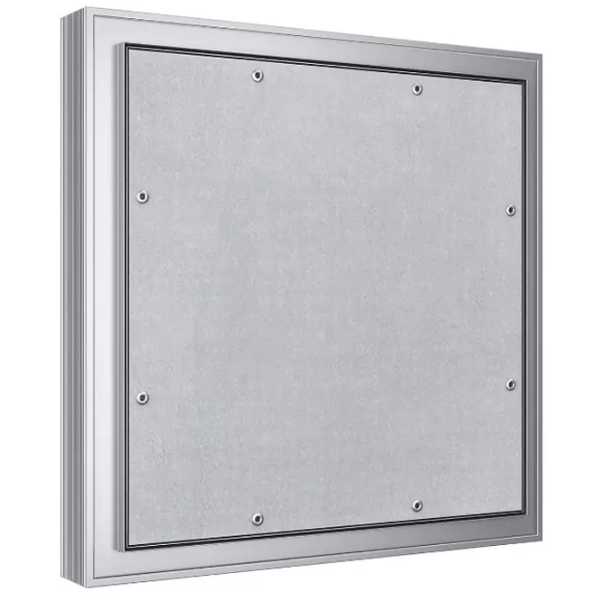 Trapă de revizie Mistral D4050 ceramo comfort  /  photo 4