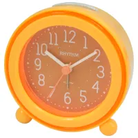 Deșteptător Rhythm CRE308NR14 De masă / Cuarț
