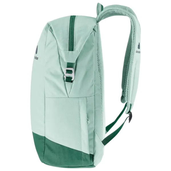 Рюкзак Deuter Vista Spot  / White Aloe / 18 л photo 3 Рюкзак Deuter Vista Spot  / White Aloe / 18 л photo 3