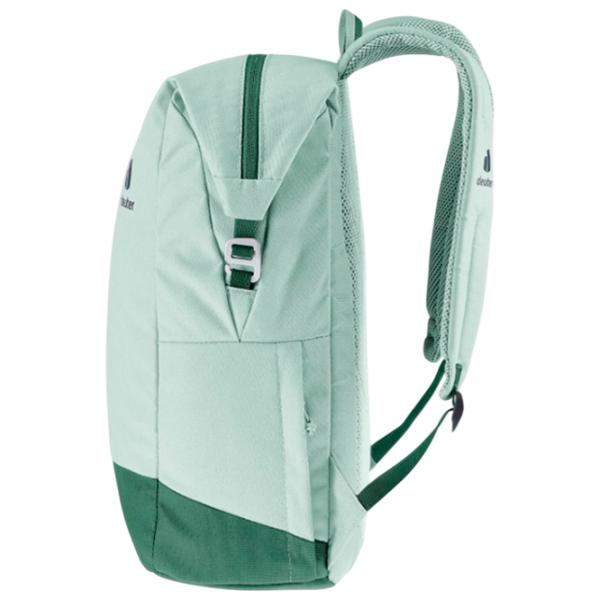 Рюкзак Deuter Vista Spot  / White Aloe / 18 л photo 3 Рюкзак Deuter Vista Spot  / White Aloe / 18 л photo 3