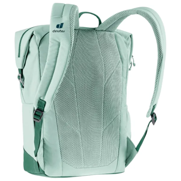 Рюкзак Deuter Vista Spot  / White Aloe / 18 л photo 4 Рюкзак Deuter Vista Spot  / White Aloe / 18 л photo 4