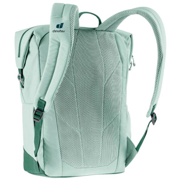 Рюкзак Deuter Vista Spot  / White Aloe / 18 л photo 4 Рюкзак Deuter Vista Spot  / White Aloe / 18 л photo 4