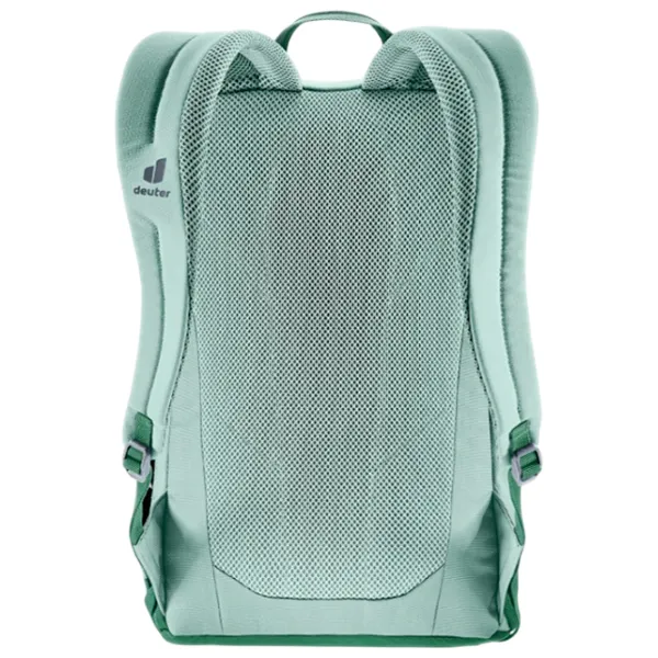 Рюкзак Deuter Vista Spot  / White Aloe / 18 л photo 5 Рюкзак Deuter Vista Spot  / White Aloe / 18 л photo 5