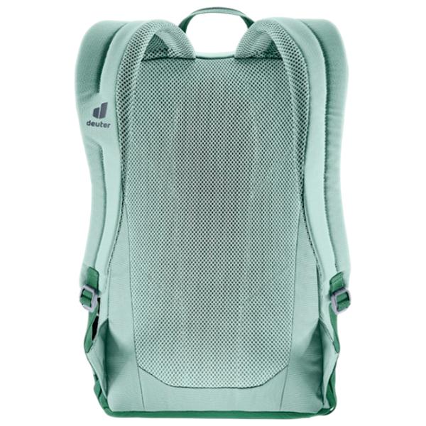 Рюкзак Deuter Vista Spot  / White Aloe / 18 л photo 5 Рюкзак Deuter Vista Spot  / White Aloe / 18 л photo 5