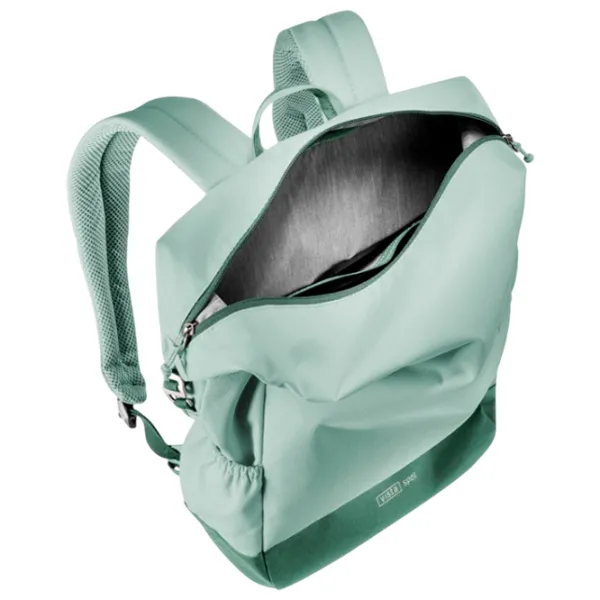 Рюкзак Deuter Vista Spot  / White Aloe / 18 л photo 7 Рюкзак Deuter Vista Spot  / White Aloe / 18 л photo 7