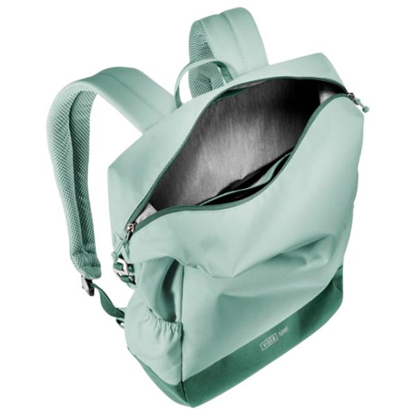 Рюкзак Deuter Vista Spot  / White Aloe / 18 л photo 7 Рюкзак Deuter Vista Spot  / White Aloe / 18 л photo 7