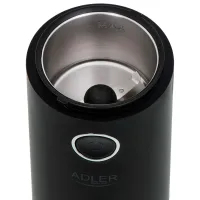 Râșniță de cafea Adler AD-4446BS Cuțit rotativ / 75 g / Black photo 2