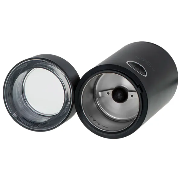 Râșniță de cafea Adler AD-4446BS Cuțit rotativ / 75 g / Black photo 5