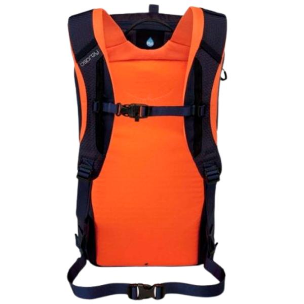 Rucsac pentru turism Osprey Mutant II 22 Pentru trekking / 22 l photo 2