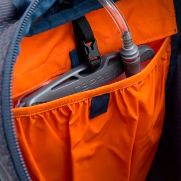 Rucsac pentru turism Osprey Mutant II 22 Pentru trekking / 22 l photo 3