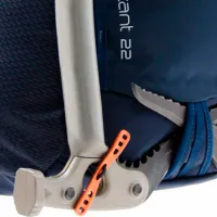 Rucsac pentru turism Osprey Mutant II 22 Pentru trekking / 22l photo 4