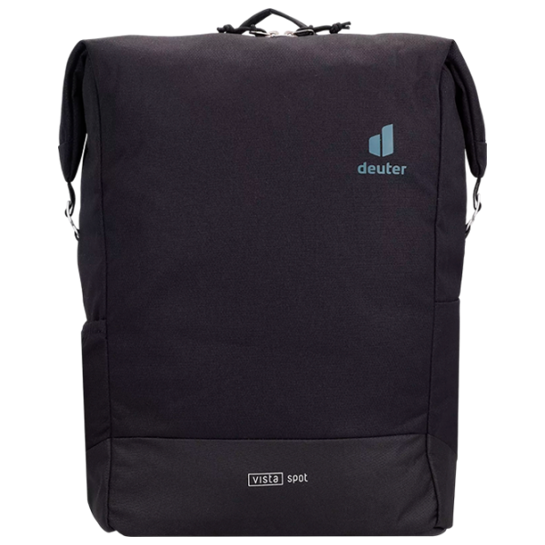 Рюкзак Deuter Vista Spot  / White Черный / 18 л photo 1 Рюкзак Deuter Vista Spot  / White Черный / 18 л photo 1
