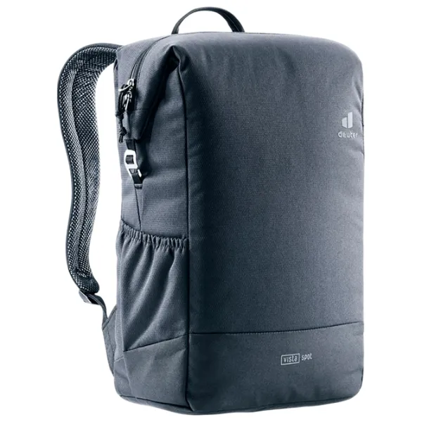 Рюкзак Deuter Vista Spot  / White Черный / 18 л photo 2 Рюкзак Deuter Vista Spot  / White Черный / 18 л photo 2