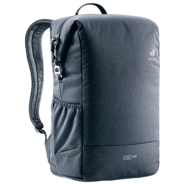 Рюкзак Deuter Vista Spot  / White Черный / 18 л photo 2 Рюкзак Deuter Vista Spot  / White Черный / 18 л photo 2