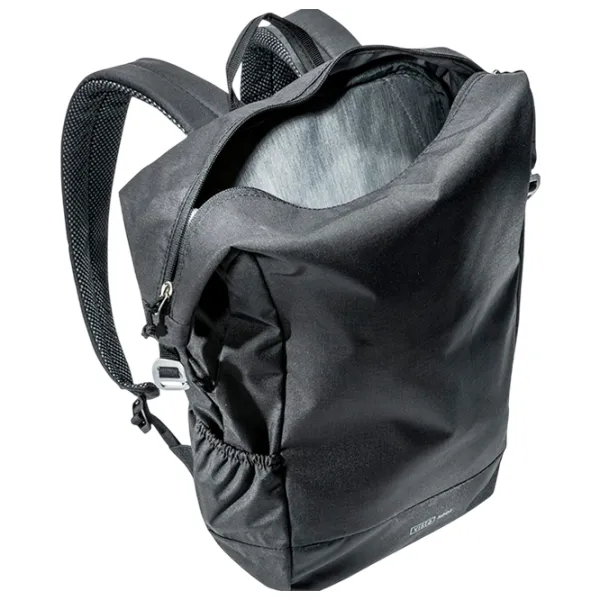 Рюкзак Deuter Vista Spot  / White Черный / 18 л photo 3 Рюкзак Deuter Vista Spot  / White Черный / 18 л photo 3