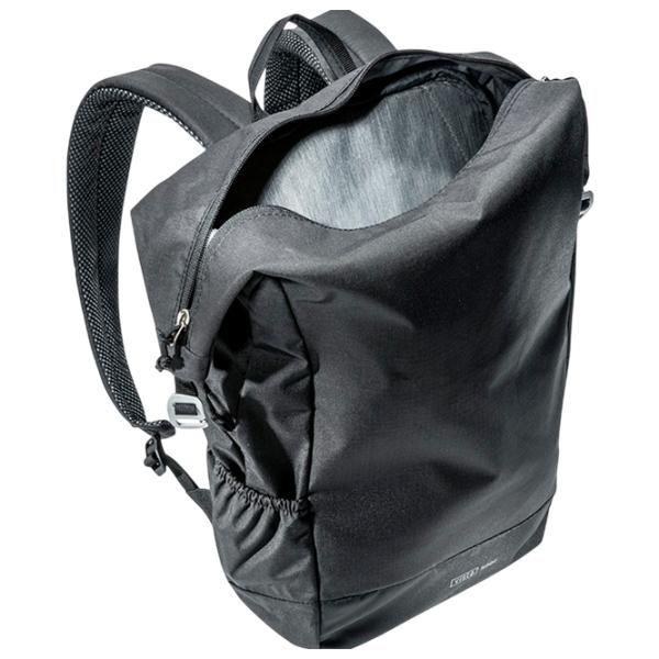 Рюкзак Deuter Vista Spot  / White Черный / 18 л photo 3 Рюкзак Deuter Vista Spot  / White Черный / 18 л photo 3