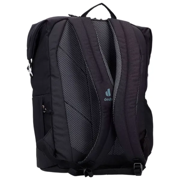 Рюкзак Deuter Vista Spot  / White Черный / 18 л photo 4 Рюкзак Deuter Vista Spot  / White Черный / 18 л photo 4