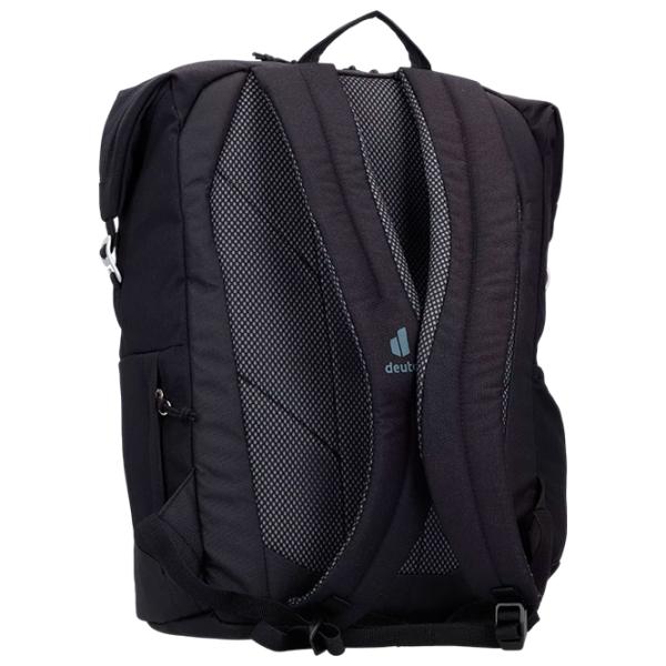 Рюкзак Deuter Vista Spot  / White Черный / 18 л photo 4 Рюкзак Deuter Vista Spot  / White Черный / 18 л photo 4