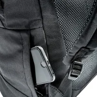 Rucsac Deuter Vista Spot / White Black / 18 l photo 5