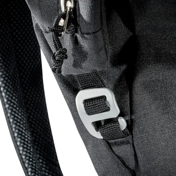 Рюкзак Deuter Vista Spot  / White Черный / 18 л photo 6 Рюкзак Deuter Vista Spot  / White Черный / 18 л photo 6