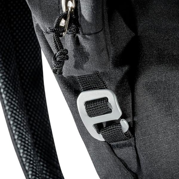 Рюкзак Deuter Vista Spot  / White Черный / 18 л photo 6 Рюкзак Deuter Vista Spot  / White Черный / 18 л photo 6