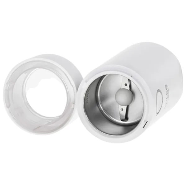 Râșniță de cafea Adler AD-4446WS Cuțit rotativ / 75 g / White photo 3