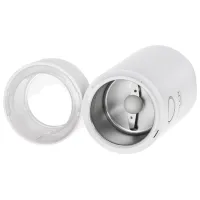 Râșniță de cafea Adler AD-4446WS Cuțit rotativ / 75 g / White photo 3