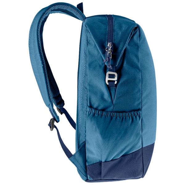 Рюкзак Deuter Vista Spot  / Серый Marine / 18 л photo 3 Рюкзак Deuter Vista Spot  / Серый Marine / 18 л photo 3