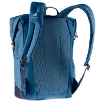 Rucsac Deuter Vista Spot / Gray Marine / 18 l photo 4