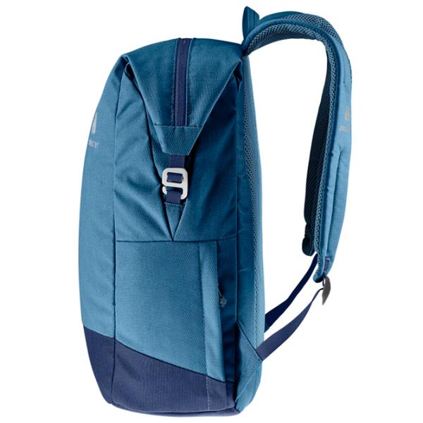 Рюкзак Deuter Vista Spot  / Серый Marine / 18 л photo 5 Рюкзак Deuter Vista Spot  / Серый Marine / 18 л photo 5