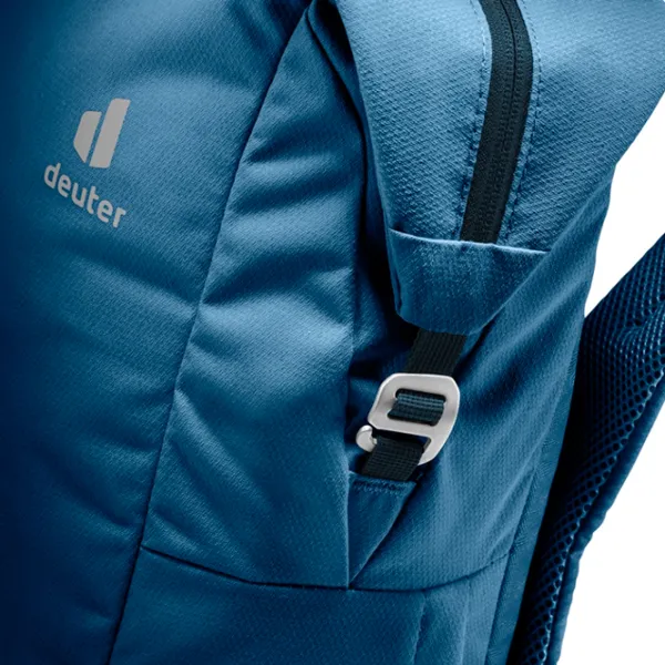 Рюкзак Deuter Vista Spot  / Серый Marine / 18 л photo 7 Рюкзак Deuter Vista Spot  / Серый Marine / 18 л photo 7