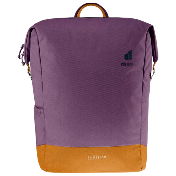 Rucsac Deuter Vista Spot  / Gray Plum / 18 l photo 1 Rucsac Deuter Vista Spot  / Gray Plum / 18 l photo 1