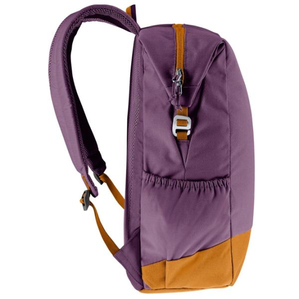 Rucsac Deuter Vista Spot  / Gray Plum / 18 l photo 2 Rucsac Deuter Vista Spot  / Gray Plum / 18 l photo 2