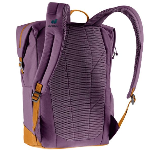 Rucsac Deuter Vista Spot  / Gray Plum / 18 l photo 4 Rucsac Deuter Vista Spot  / Gray Plum / 18 l photo 4