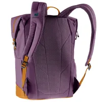Rucsac Deuter Vista Spot / Gray Plum / 18 l photo 4