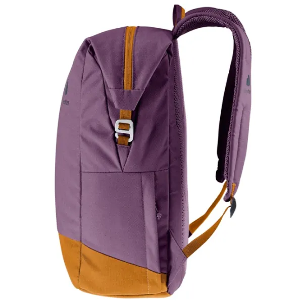 Rucsac Deuter Vista Spot  / Gray Plum / 18 l photo 5 Rucsac Deuter Vista Spot  / Gray Plum / 18 l photo 5