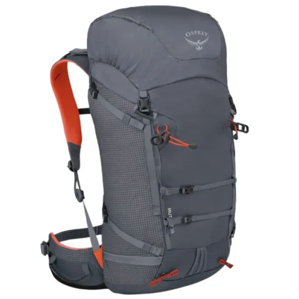Rucsac pentru turism Osprey Mutant 38 Pentru trekking / 38 l photo 1