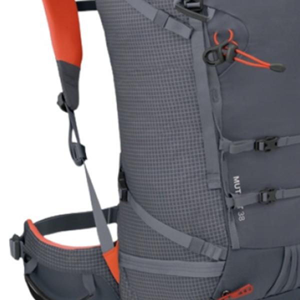 Rucsac pentru turism Osprey Mutant 38 Pentru trekking / 38 l photo 2