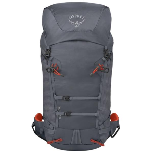 Rucsac pentru turism Osprey Mutant 38 Pentru trekking / 38 l photo 3