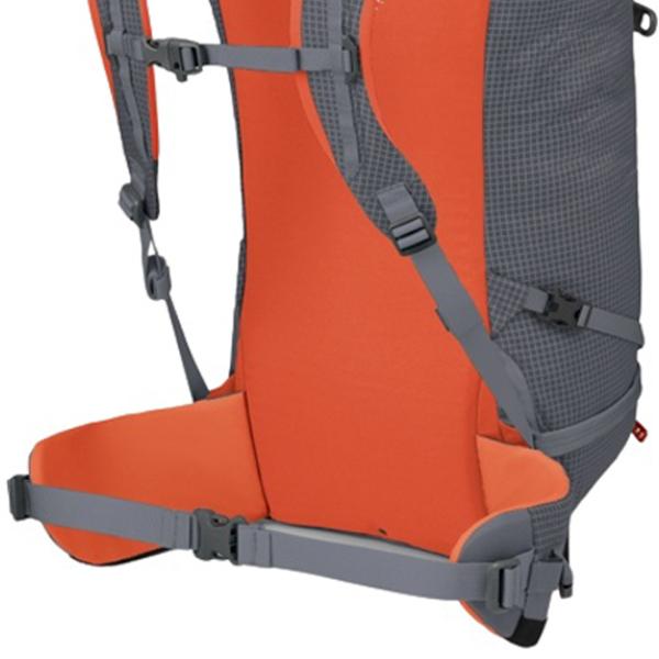 Rucsac pentru turism Osprey Mutant 38 Pentru trekking / 38 l photo 5