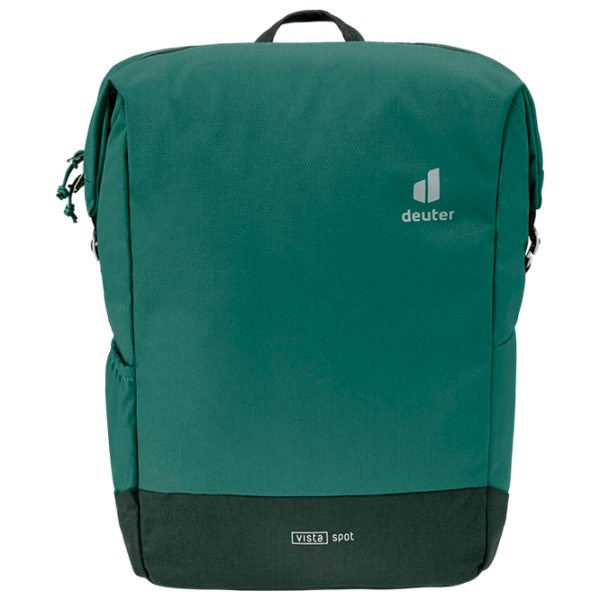 Rucsac Deuter Vista Spot  / White Green / 18 l photo 1 Rucsac Deuter Vista Spot  / White Green / 18 l photo 1