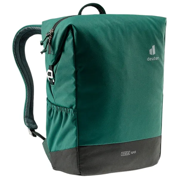 Rucsac Deuter Vista Spot  / White Green / 18 l photo 3 Rucsac Deuter Vista Spot  / White Green / 18 l photo 3